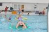 Plavání 3. - 5. třída 2015