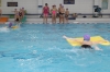 Plavání 3. - 5. třída 2015