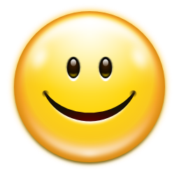 Emotes-face-smile